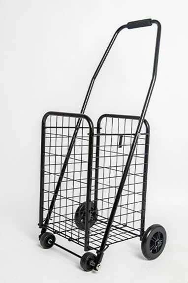 Carrinho dobrável dobrável