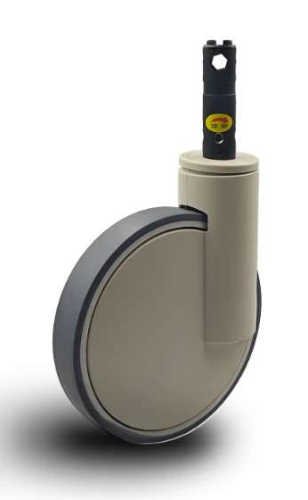 Hospital Bed Caster Wheels factory