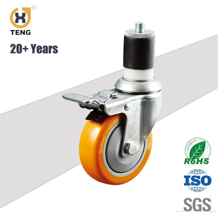 Medium Duty Casters suppliers